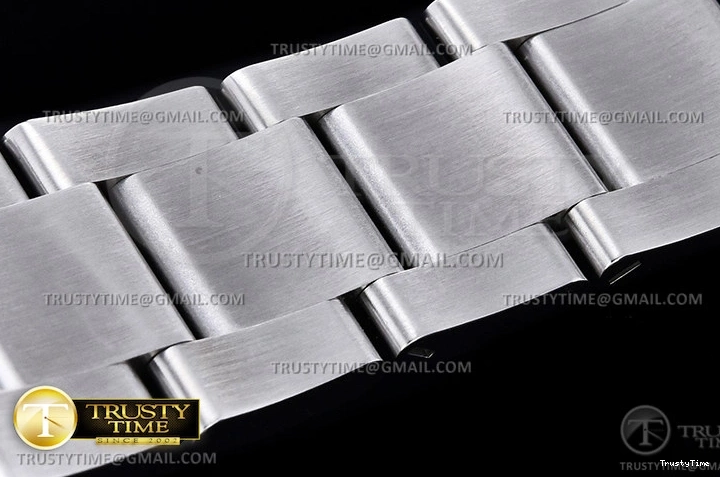 0808 WaterResistant ROLSUB0343A – Submariner 126610LN 41mm 904L SS SS Blk VSF A 1041